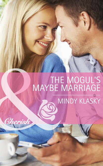 Mindy L. Klasky - The Mogul's Maybe Marriage