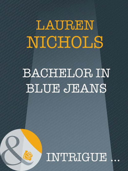 Lauren Nichols - Bachelor In Blue Jeans