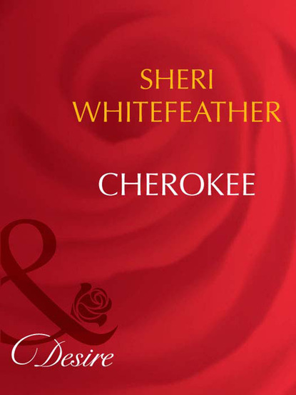 Sheri WhiteFeather - Cherokee