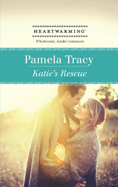 Pamela Tracy - Katie's Rescue