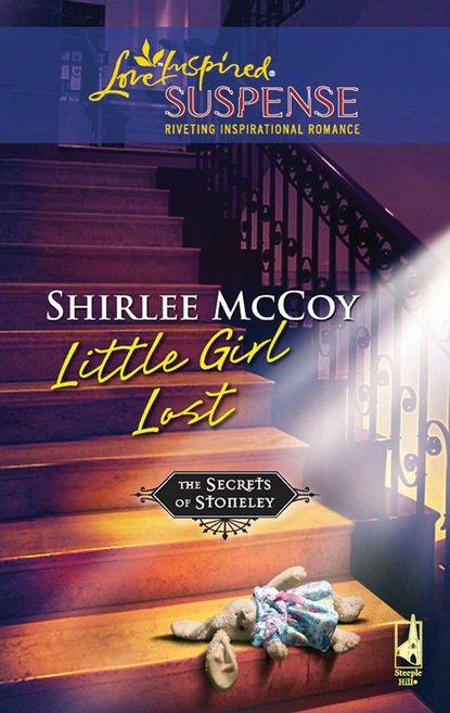 Shirlee McCoy - The Secrets of Stoneley