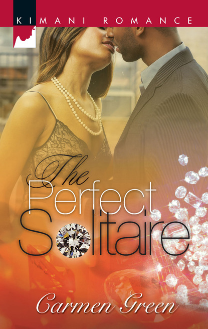 Carmen Green - The Perfect Solitaire
