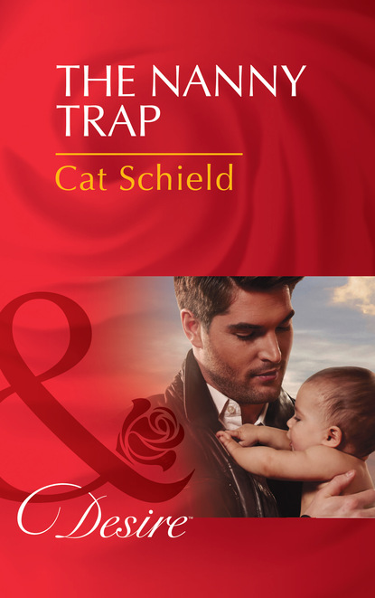 Cat Schield - The Nanny Trap
