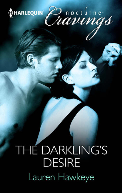 Lauren  Hawkeye - The Darkling's Desire