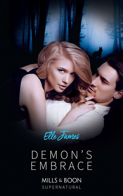 Elle James - Demon's Embrace
