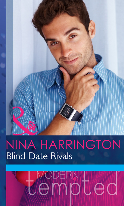Nina Harrington - Blind Date Rivals