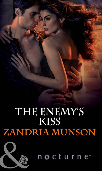 Zandria Munson - The Enemy's Kiss
