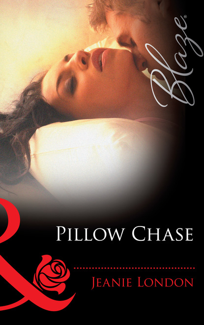 Jeanie London - Pillow Chase
