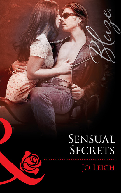 Jo Leigh - Sensual Secrets