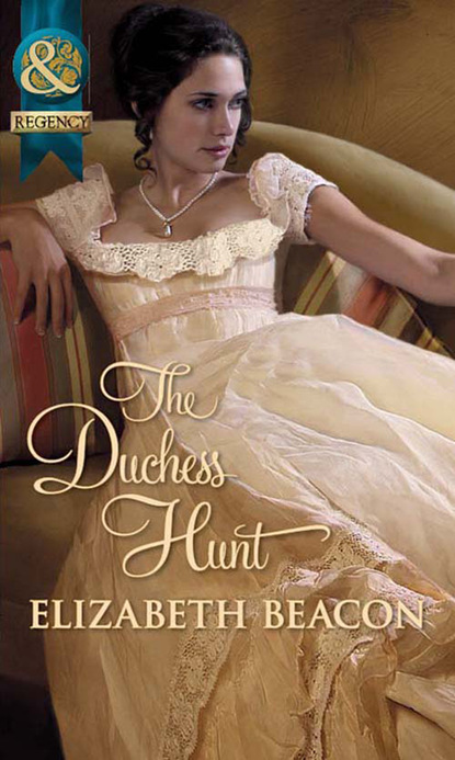 Elizabeth Beacon - The Duchess Hunt