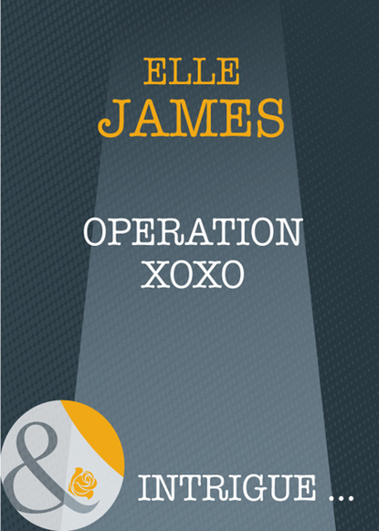 Elle James - Operation Xoxo