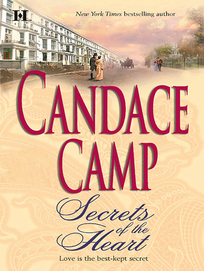 Candace Camp - Secrets Of The Heart