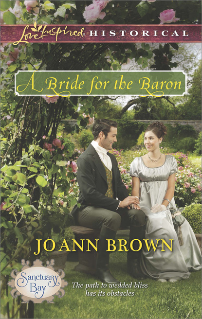 Jo Ann Brown - A Bride For The Baron