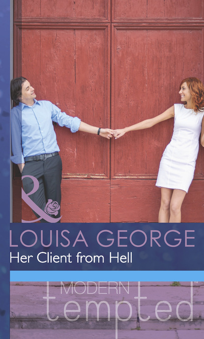 Louisa George - Her Client from Hell