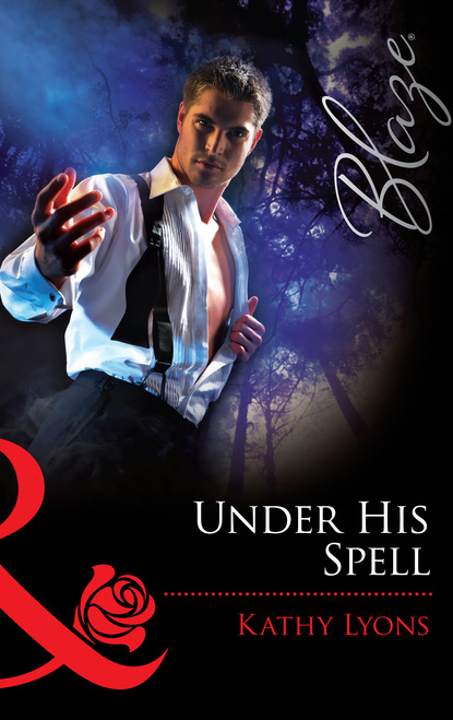 

Under His Spell