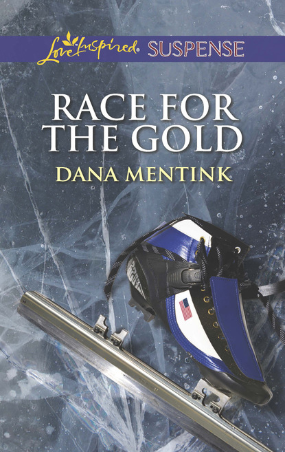 Dana Mentink - Race for the Gold