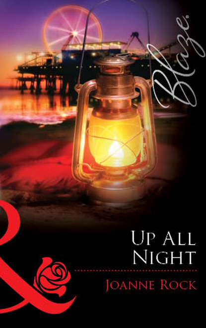

Up All Night