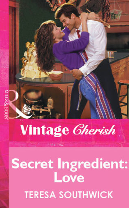 Teresa Southwick - Secret Ingredient: Love