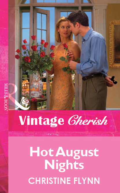 Christine Flynn - Hot August Nights