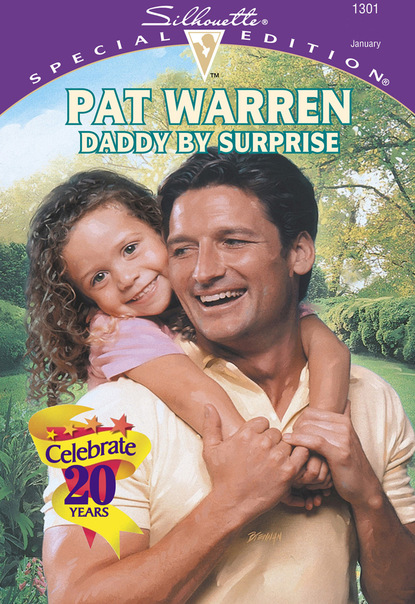 Pat Warren - Daddy By Surprise