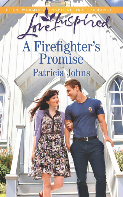 A Firefighter s Promise