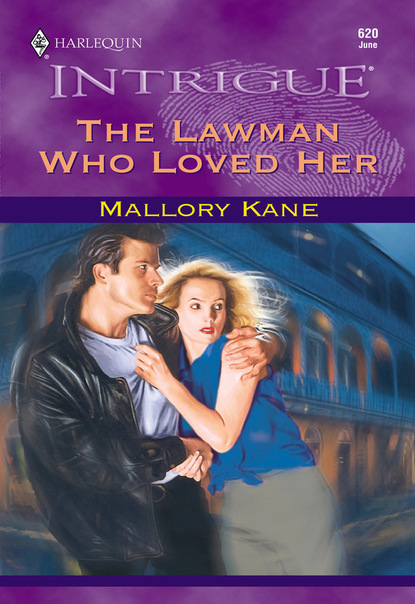 Mallory Kane - The Lawman Who Loved Her