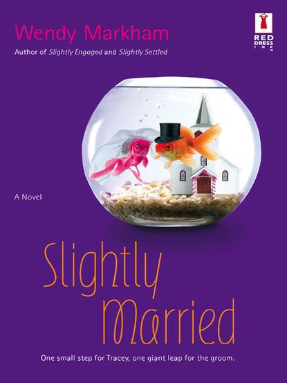 Wendy Markham - Slightly Married