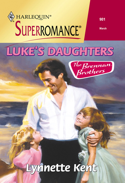 Lynnette Kent - Luke's Daughters