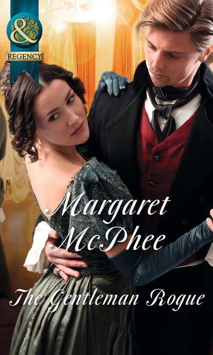 Margaret McPhee - The Gentleman Rogue