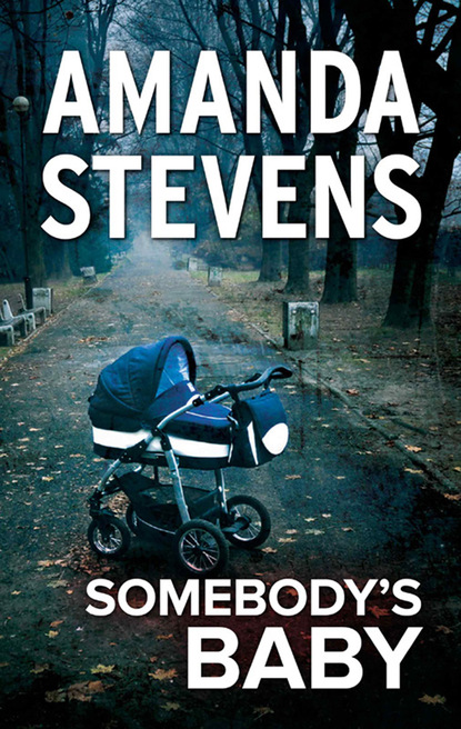 Amanda  Stevens - Somebody's Baby