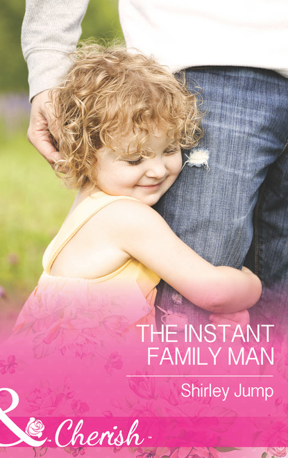 Shirley Jump - The Instant Family Man