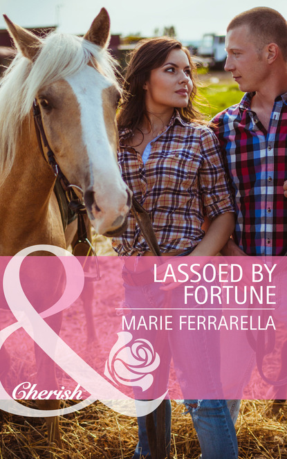 Marie Ferrarella - The Fortunes of Texas: Welcome to Horseback H