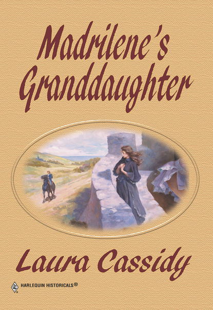 Laura Cassidy - Madrilene's Granddaughter