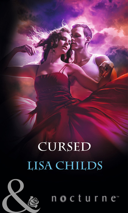 Lisa Childs - Cursed