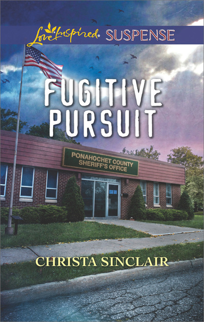 Christa Sinclair - Fugitive Pursuit
