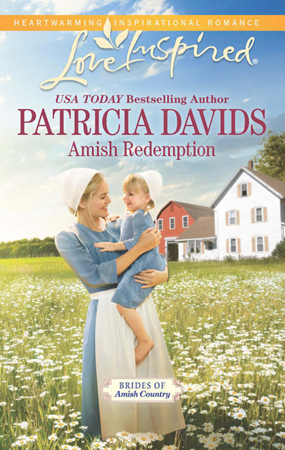 Patricia Davids - Amish Redemption