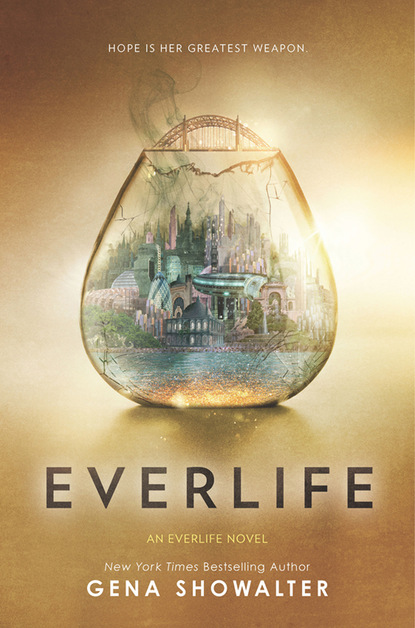 An Everlife Novel