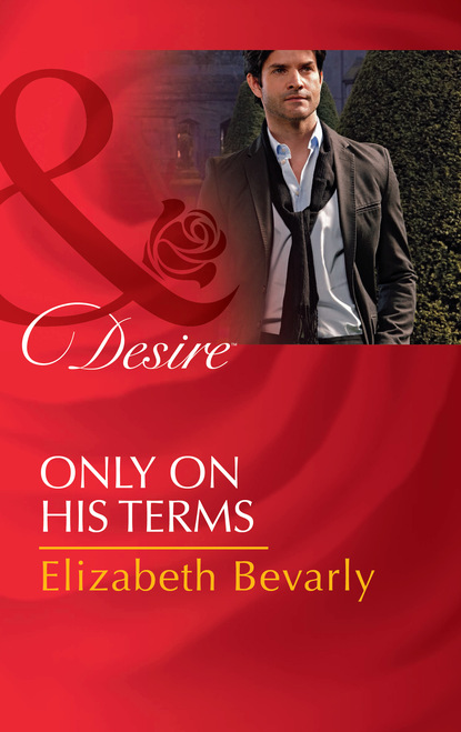 Elizabeth Bevarly — The Accidental Heirs