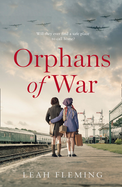 Leah  Fleming - Orphans of War