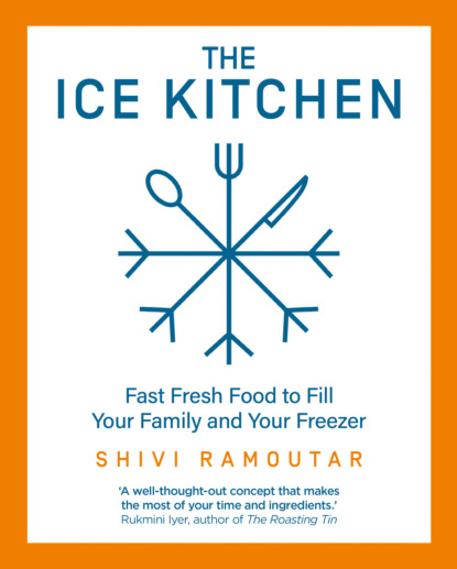 The Ice Kitchen