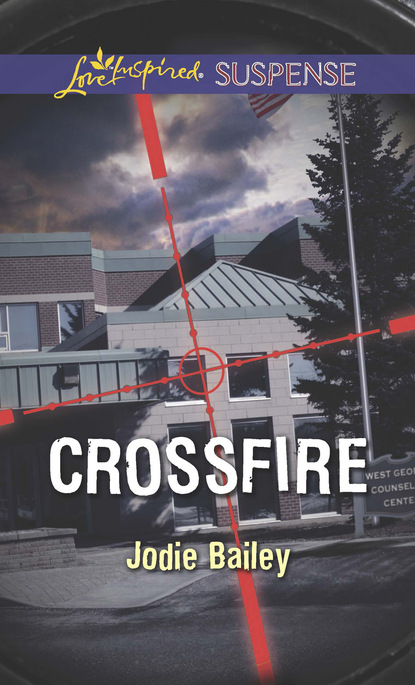 Jodie Bailey - Crossfire