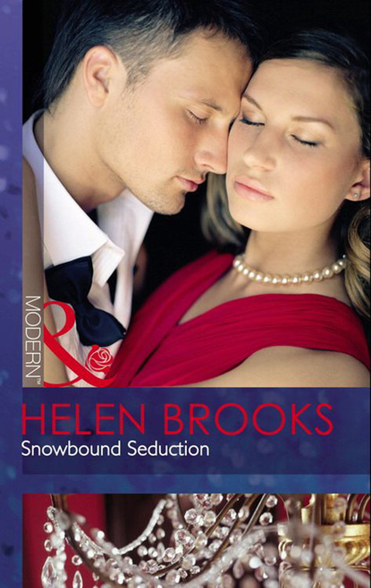 Helen Brooks - Snowbound Seduction