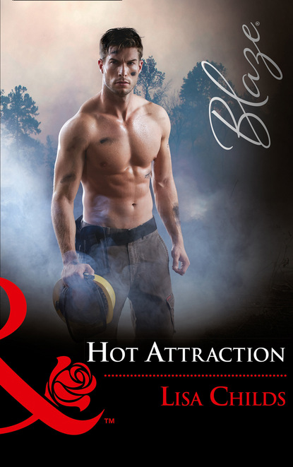 Lisa Childs - Hot Attraction