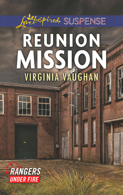 Virginia Vaughan - Reunion Mission