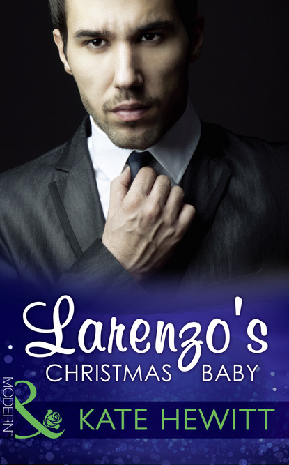 Larenzo s Christmas Baby