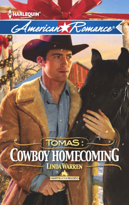 Linda Warren - Tomas: Cowboy Homecoming