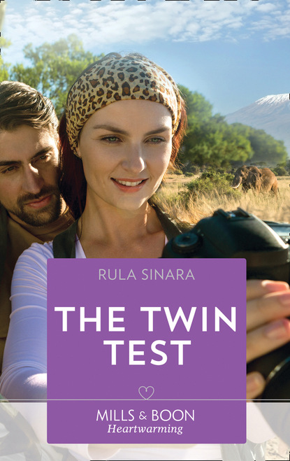 Rula Sinara - The Twin Test