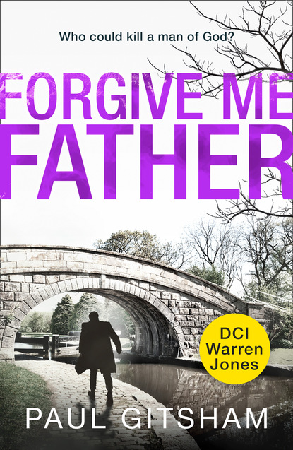 Paul Gitsham — Forgive Me Father