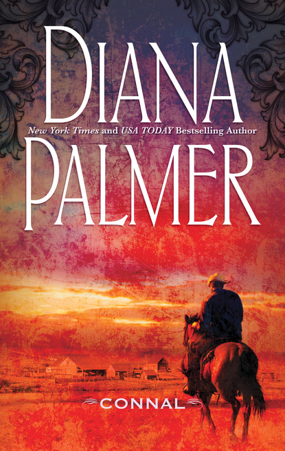 Diana Palmer - Connal