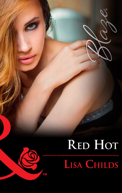 Lisa Childs - Red Hot